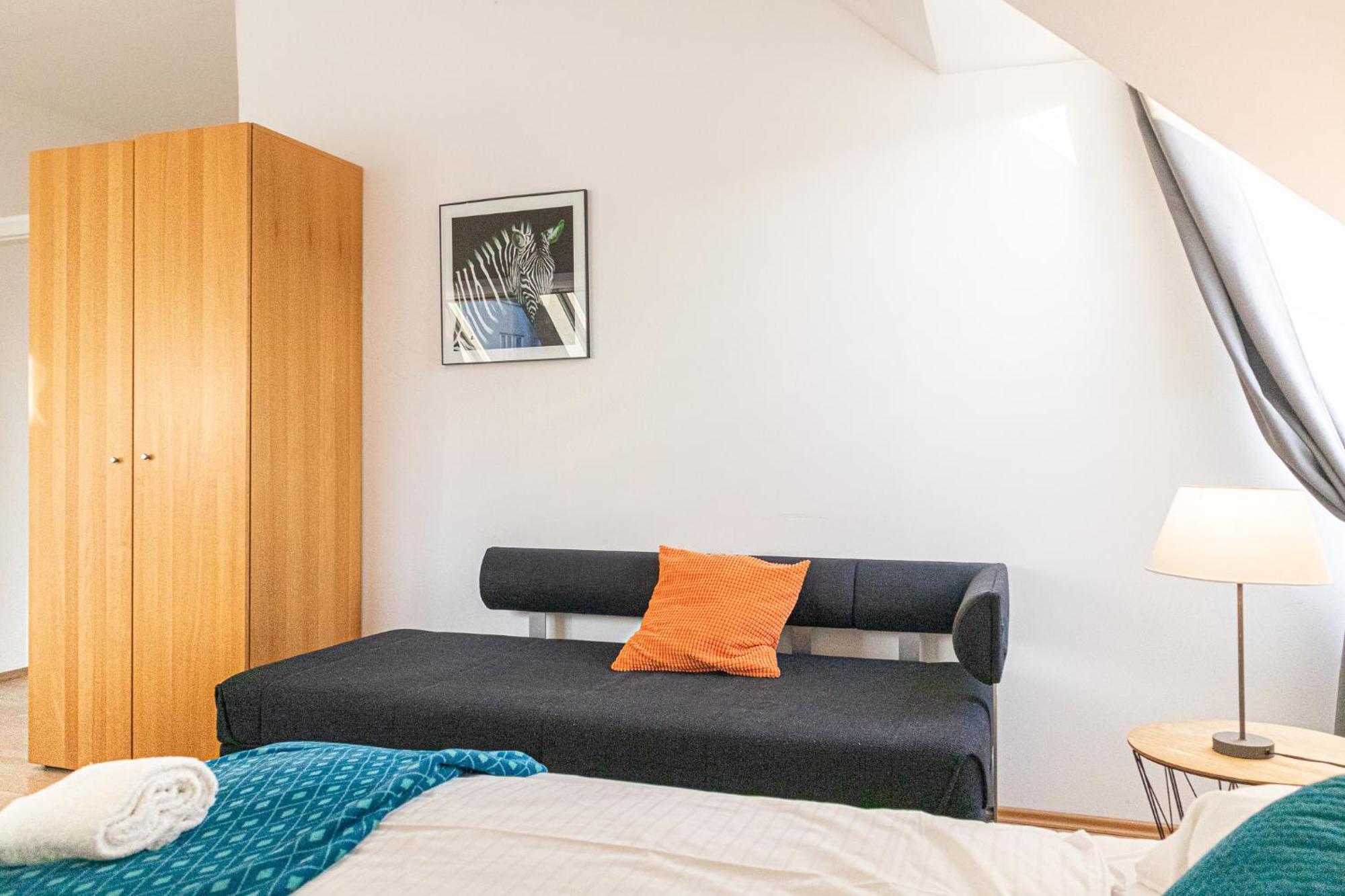 Beautiful 2br Ideal For Long Apartament