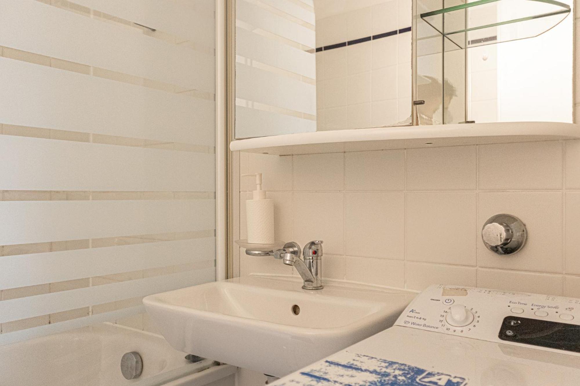 Beautiful 2br Ideal For Long Apartament *