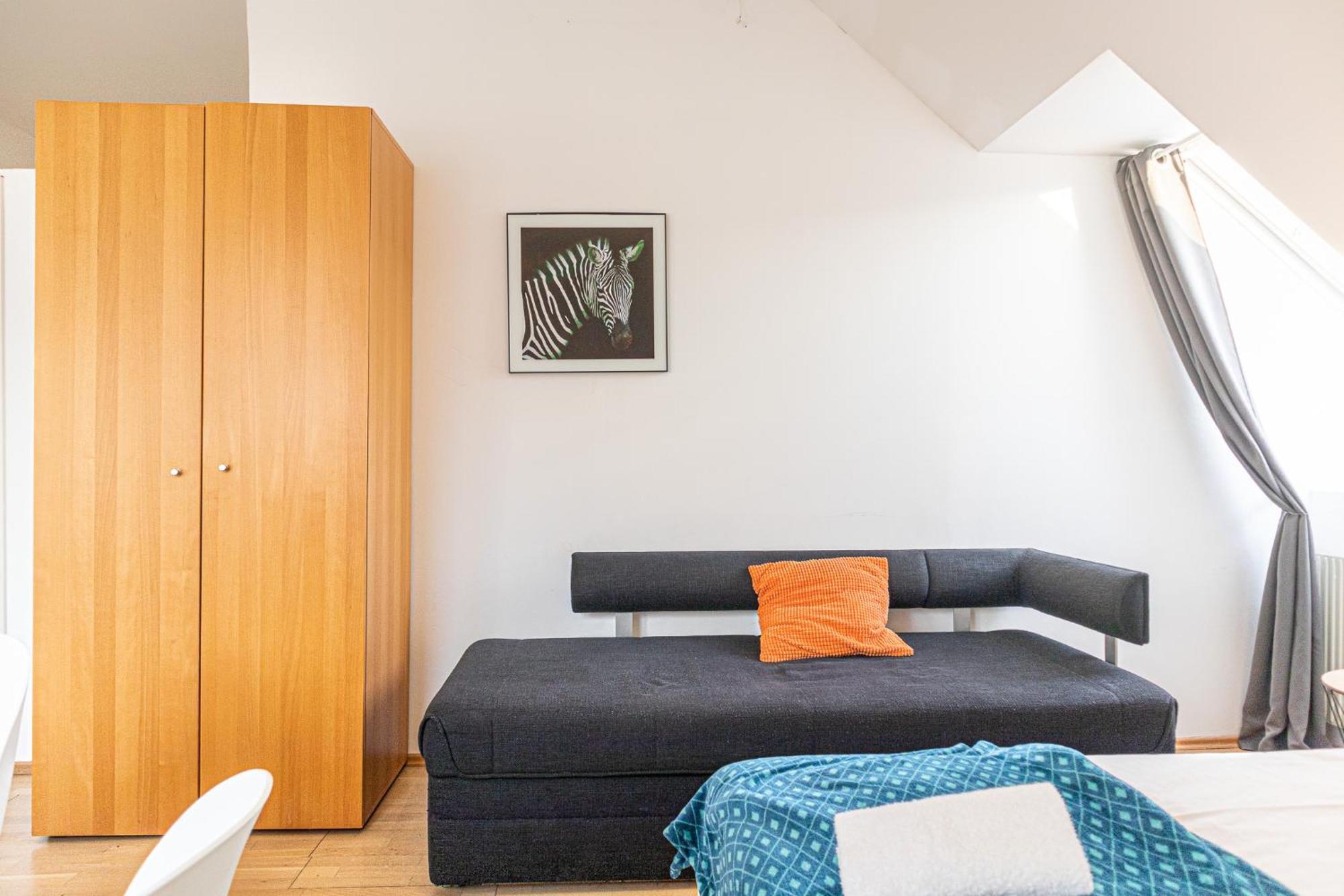 Beautiful 2br Ideal For Long Apartament
