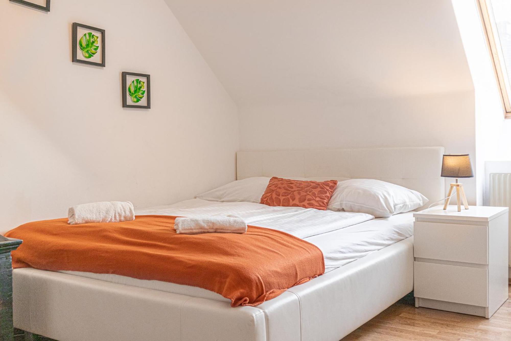 Apartament Beautiful 2br Ideal For Long
