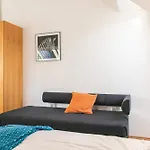 Beautiful 2Br Apartment Ideal For Long Stays