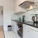 Beautiful 2Br Apartment Ideal For Long Stays