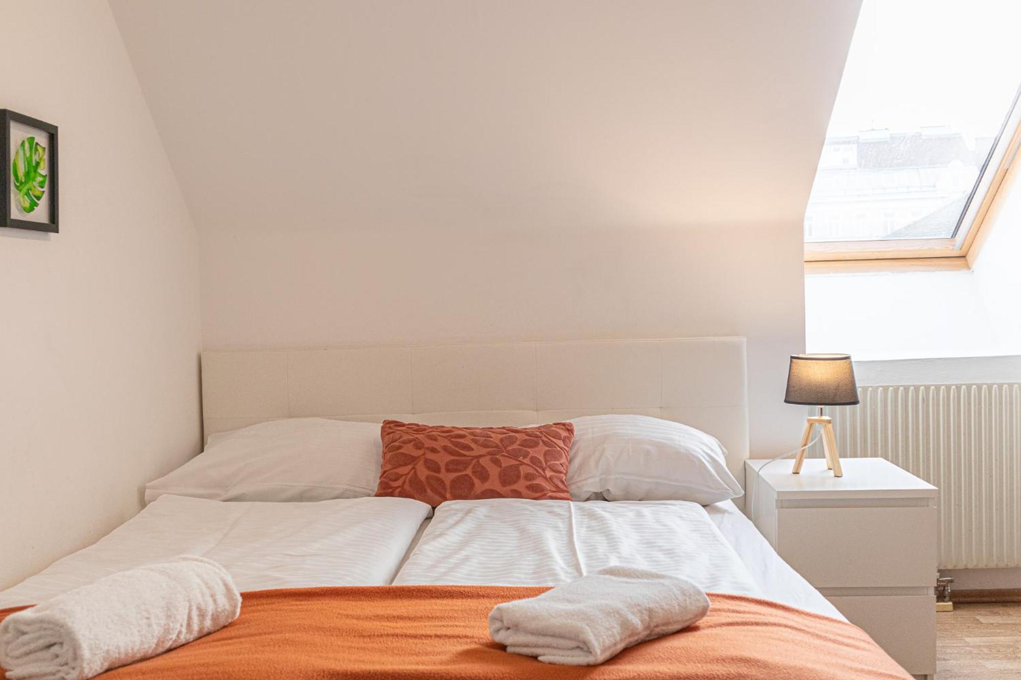 Beautiful 2br Ideal For Long Appartement