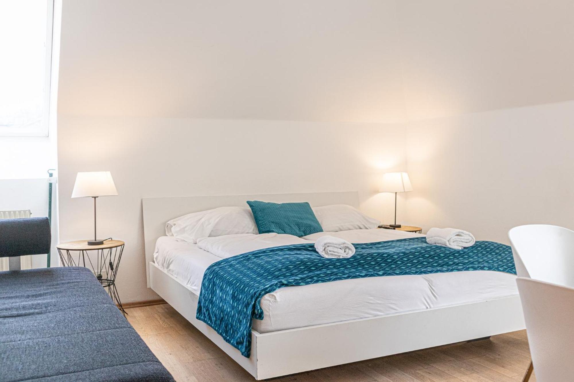 Beautiful 2br Ideal For Long Appartement *