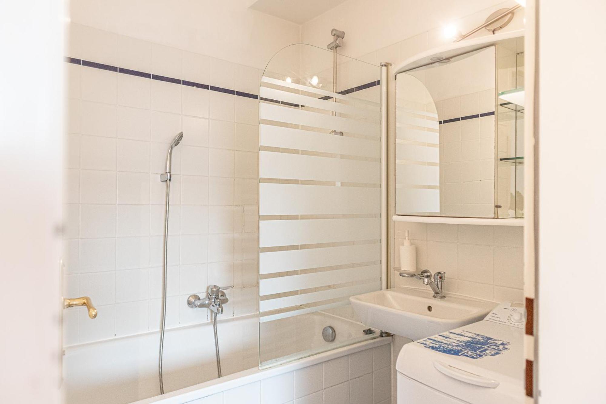 Appartement Beautiful 2br Ideal For Long *